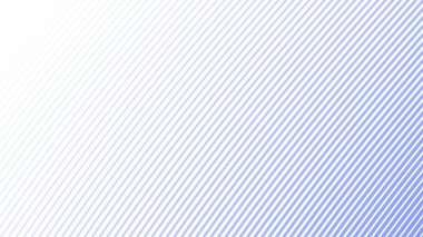 Bue dalgalı eğri çizgisi soyut arkaplan