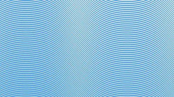Arkaplan veya sunum için Açık Mavi dalgalı, pürüzsüz desen vektör resmi