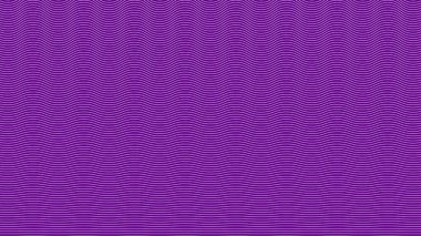 Mor dalgalı çizgiler soyut arkaplan