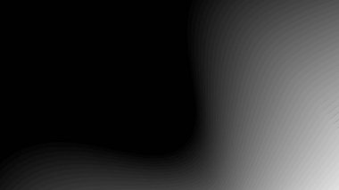 Siyah gri soyut arkaplan vektör resmi