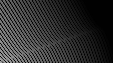 Siyah gri soyut arkaplan vektör resmi