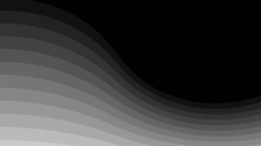 Siyah gri soyut arkaplan vektör resmi