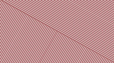 Arkaplan veya kumaş biçimi için kırmızı çizgili desen soyut arkaplan