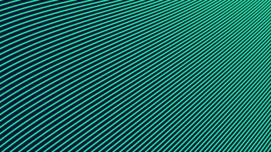 Mavi ışık eğrisi çizgileri soyut arkaplan vektör resmi