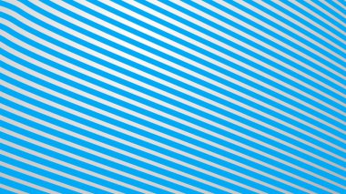 Mavi eğri çizgisi soyut arkaplan vektör resmi