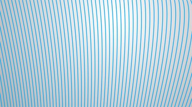 Mavi eğri çizgisi soyut arkaplan vektör resmi