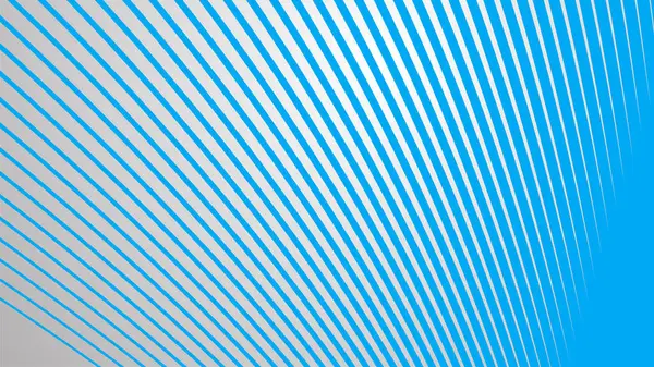 Mavi eğri çizgisi soyut arkaplan vektör resmi