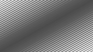 Arkaplan veya sunum için gri çizgiler soyut arkaplan