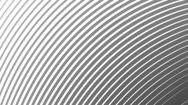 Arkaplan veya sunum için gri çizgiler soyut arkaplan
