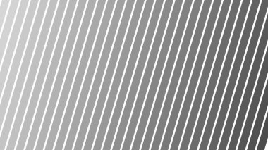 Arkaplan veya sunum için gri çizgiler soyut arkaplan