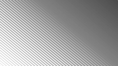 Arkaplan veya sunum için gri çizgiler soyut arkaplan