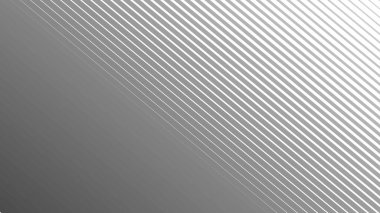 Arkaplan veya sunum için gri çizgiler soyut arkaplan
