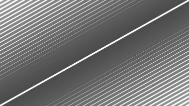 Arkaplan veya sunum için gri çizgiler soyut arkaplan
