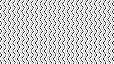 Gri zig zag deseni soyut arkaplan vektör görüntüsü