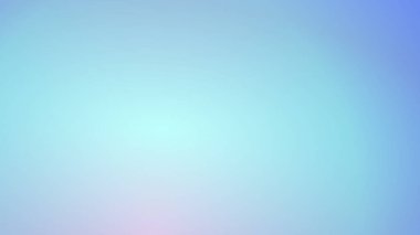 Arkaplan veya sunum için mavi gradyan soyut arkaplan