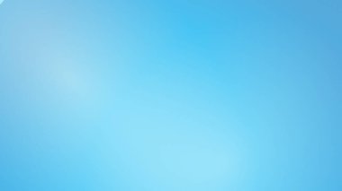 Arkaplan veya sunum için mavi gradyan soyut arkaplan
