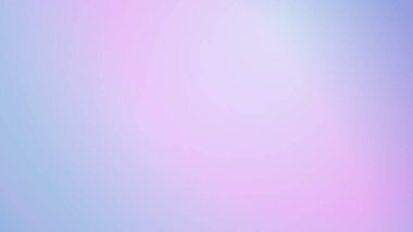 Arkaplan veya sunum için mavi gradyan soyut arkaplan