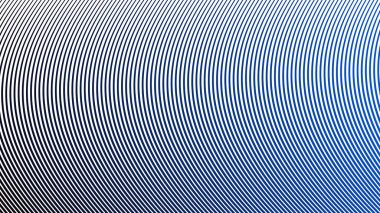 Koyu mavi çizgiler eğri çizgisi soyut arkaplan