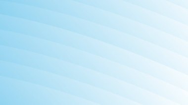 Arkaplan veya sunum için mavi ışık gradyanı soyut arkaplan