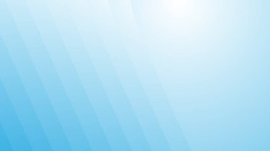 Arkaplan veya sunum için mavi ışık soyut arkaplan