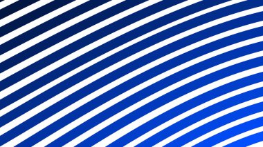 Mavi dalga çizgileri soyut arkaplan