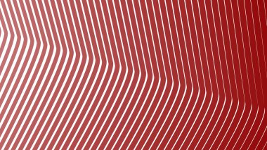 Arkaplan veya sunum için çizgili kırmızı soyut arkaplan