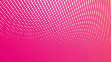 Arkaplan veya sunum için çizgili kırmızı soyut arkaplan