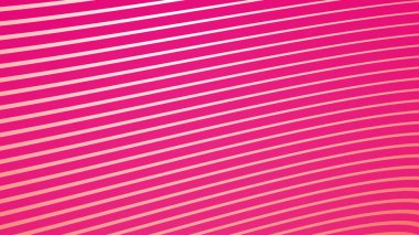 Arkaplan veya sunum için çizgili kırmızı soyut arkaplan