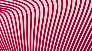 Kırmızı çizgiler soyut arkaplan vektör resmi