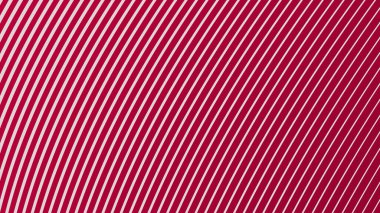 Kırmızı çizgiler soyut arkaplan vektör resmi