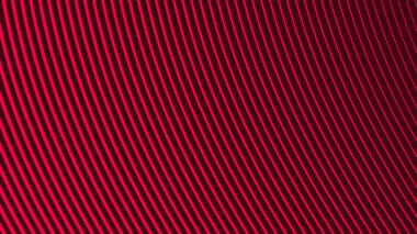 Kırmızı çizgiler soyut arkaplan vektör resmi