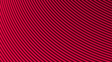 Kırmızı çizgiler soyut arkaplan vektör resmi