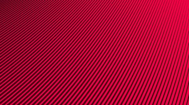 Kırmızı çizgiler soyut arkaplan vektör resmi