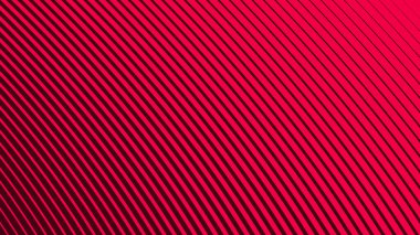 Kırmızı çizgiler soyut arkaplan vektör resmi