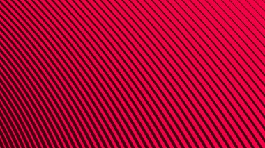 Kırmızı çizgiler soyut arkaplan vektör resmi