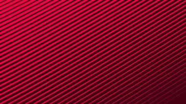 Kırmızı çizgiler soyut arkaplan vektör resmi