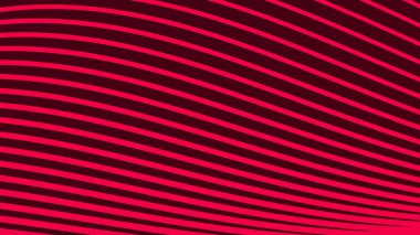 Kırmızı çizgiler soyut arkaplan vektör resmi