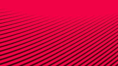 Kırmızı çizgiler soyut arkaplan vektör resmi