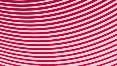 Kırmızı çizgiler soyut arkaplan vektör resmi