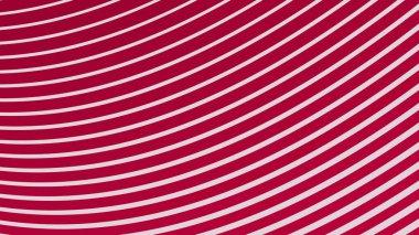 Kırmızı çizgiler soyut arkaplan vektör resmi