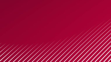 Kırmızı çizgiler soyut arkaplan vektör resmi