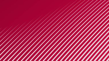 Kırmızı çizgiler soyut arkaplan vektör resmi