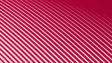 Kırmızı çizgiler soyut arkaplan vektör resmi
