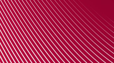 Kırmızı çizgiler soyut arkaplan vektör resmi