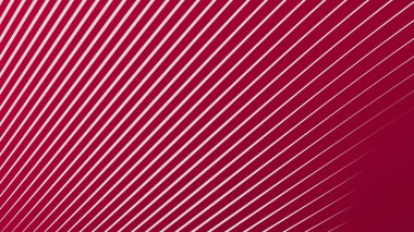 Kırmızı çizgiler soyut arkaplan vektör resmi