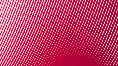 Kırmızı çizgiler soyut arkaplan vektör resmi