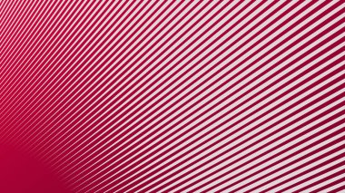 Kırmızı çizgiler soyut arkaplan vektör resmi