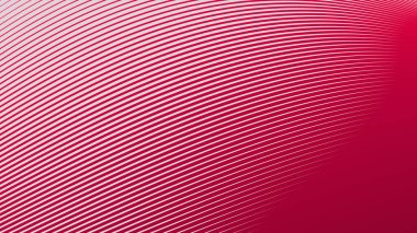 Kırmızı çizgiler soyut arkaplan vektör resmi