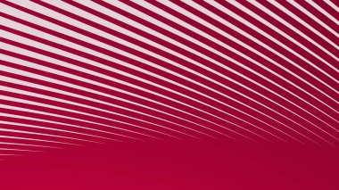 Kırmızı çizgiler soyut arkaplan vektör resmi