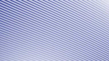 Arkaplan veya sunum için soyut arkaplan çizgisi çizgisi olan mavi gradyan